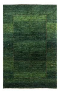 Gabbeh Tapijt - Loribaft Perzisch - 181 x 118 cm - groen