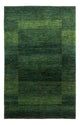 Loribaft Tapijt 181x118cm - Perserteppich Wollteppich