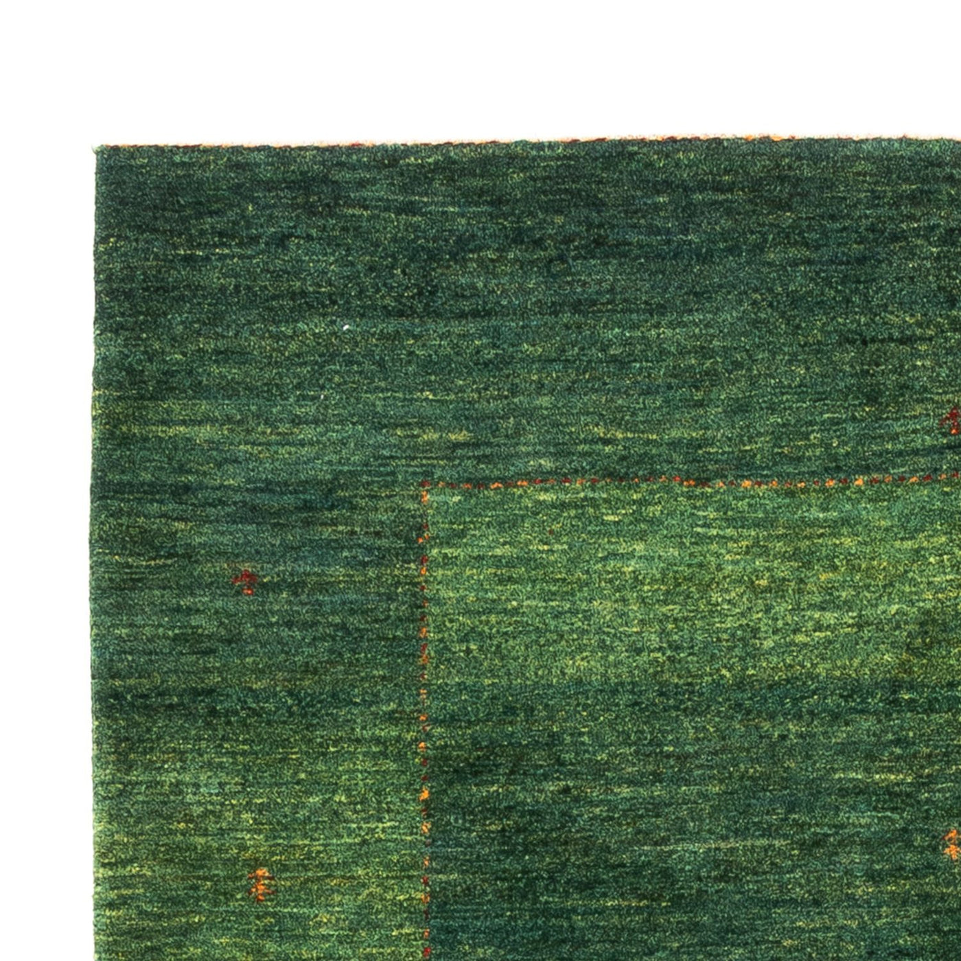 Loribaft Tapijt 181x118cm - Perserteppich Wollteppich