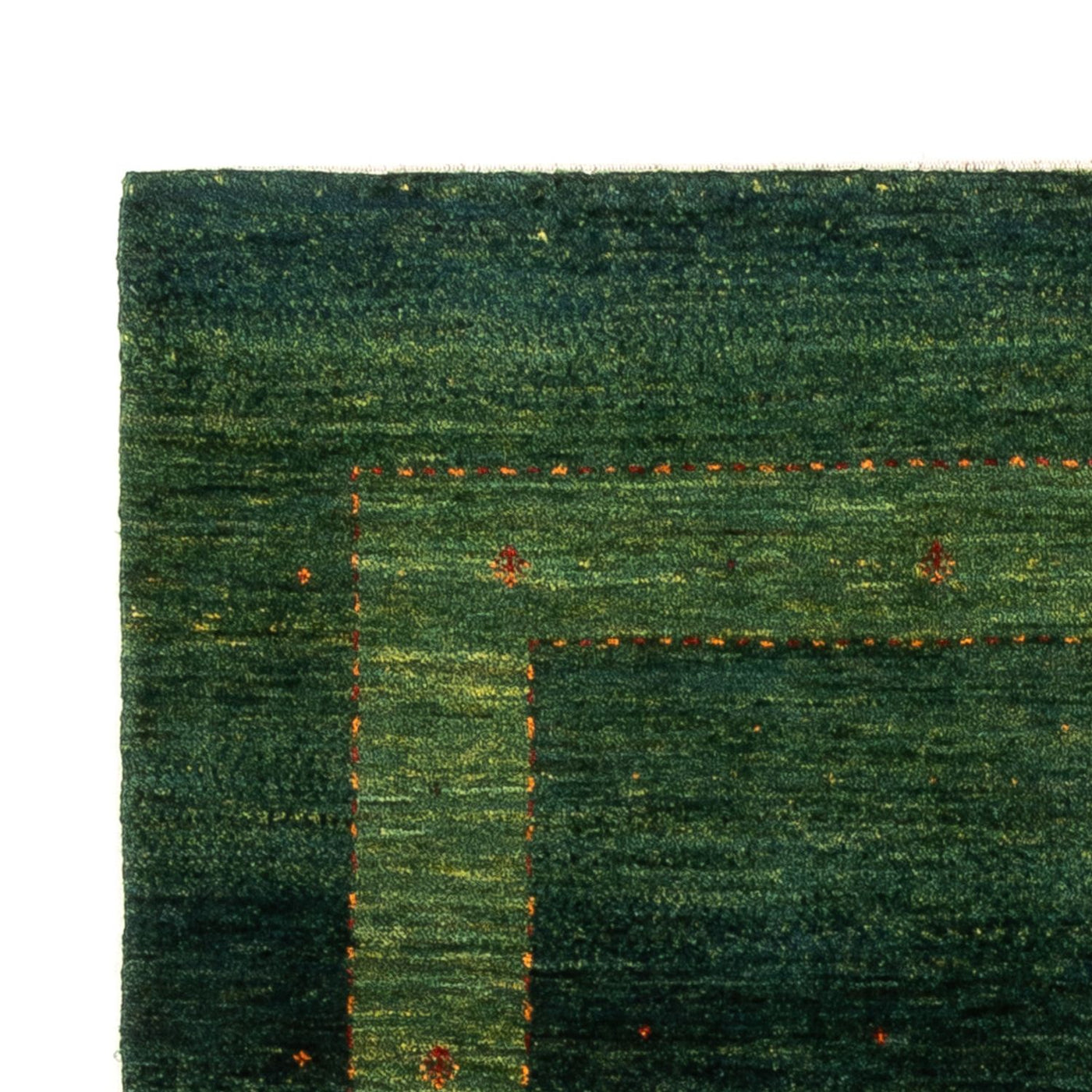 Loribaft Tapijt 178x113cm - Perserteppich Wollteppich