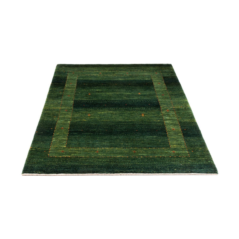 Gabbeh Tapijt - Loribaft Perzisch - 178 x 113 cm - groen