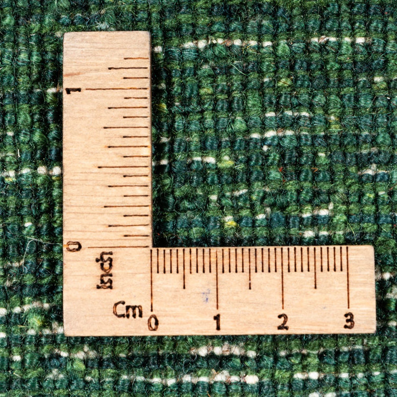 Gabbeh Tapijt - Loribaft Perzisch - 178 x 113 cm - groen