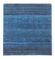 Loribaft Tapijt 55x60cm - Perserteppich Wollteppich