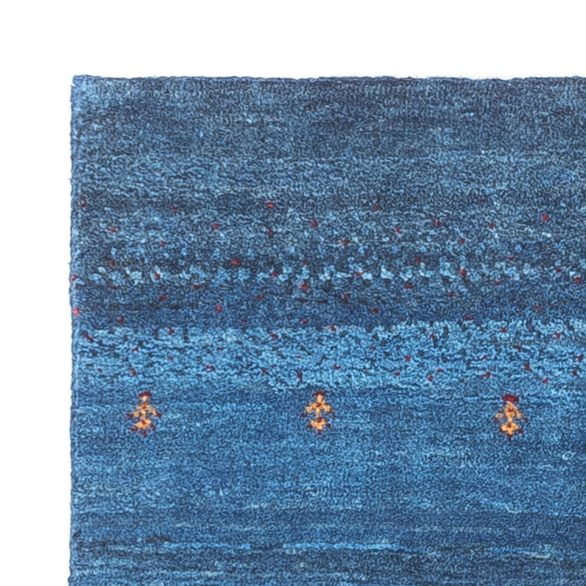 Loribaft Tapijt 55x60cm - Perserteppich Wollteppich