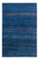 Gabbeh Tapijt - Loribaft Perzisch - 173 x 113 cm - blauw