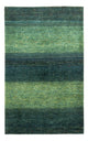 Loribaft Tapijt 185x114cm - Perserteppich Wollteppich