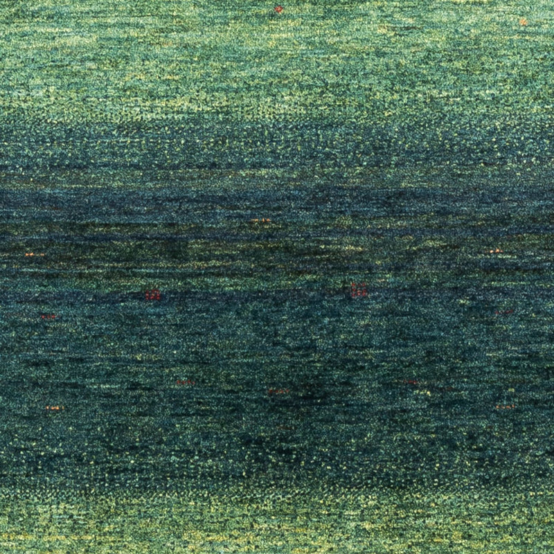 Gabbeh Tapijt - Loribaft Perzisch - 185 x 114 cm - groen