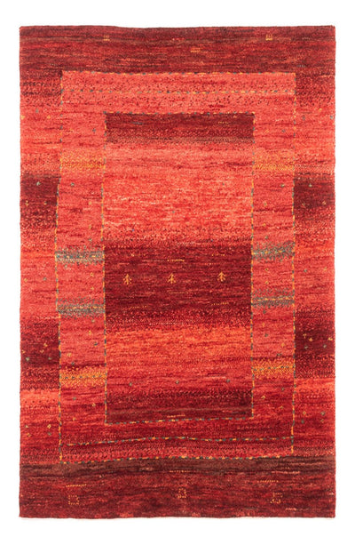 Loribaft Tapijt 75x117cm - Perserteppich Wollteppich