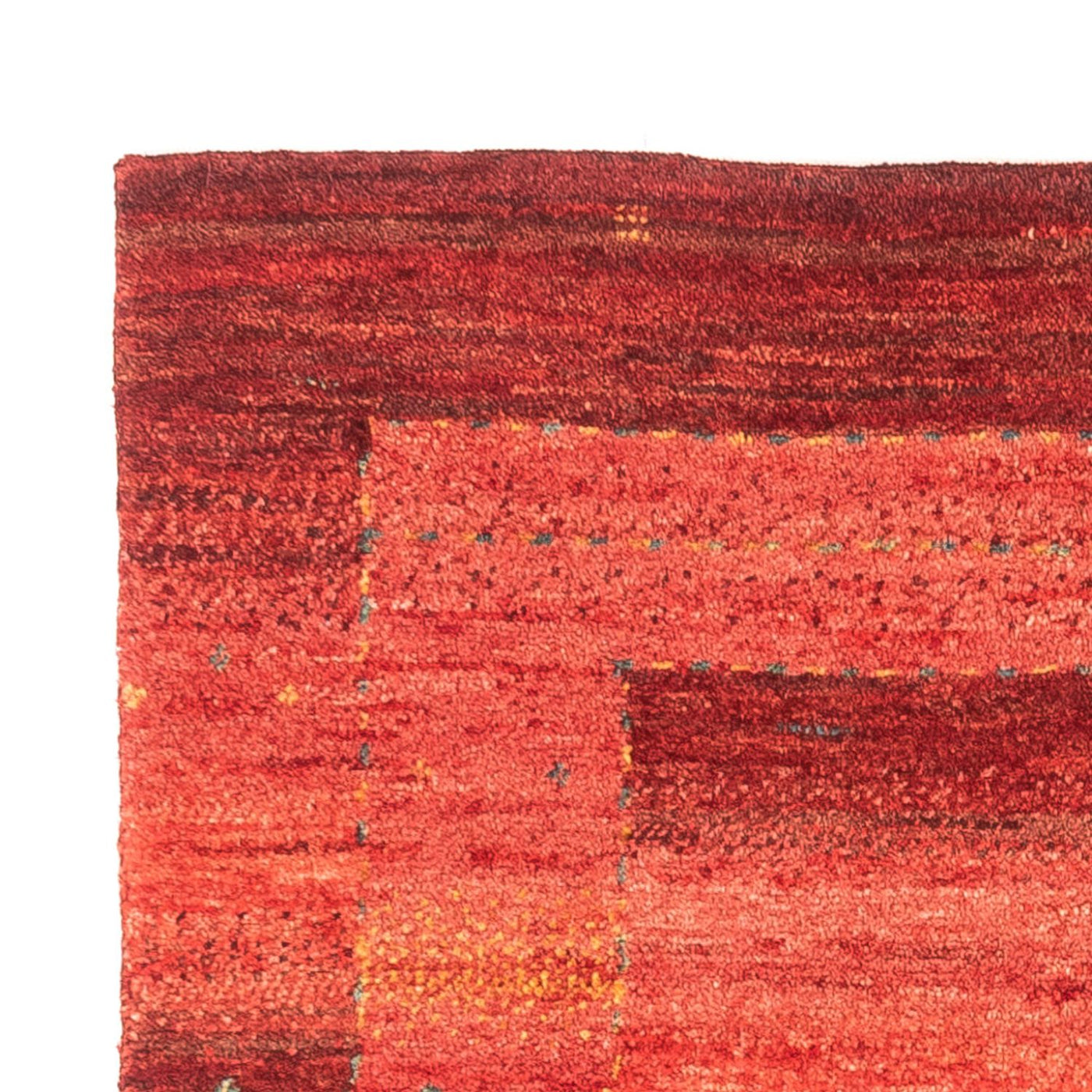 Loribaft Tapijt 117x75cm - Perserteppich Wollteppich