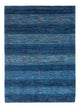 Loribaft Tapijt 85x120cm - Perserteppich Wollteppich