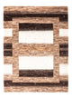 Loribaft Tapijt 108x146cm - Perserteppich Wollteppich
