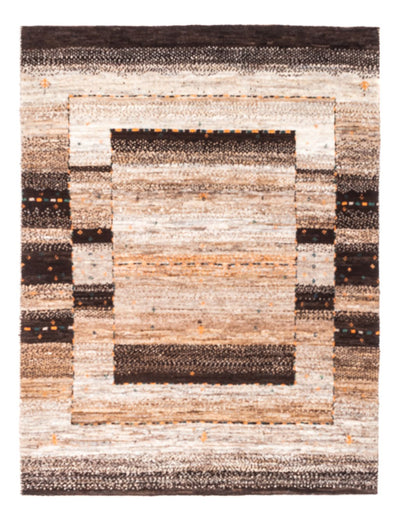 Loribaft Tapijt 96x132cm - Perserteppich Wollteppich
