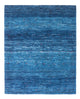 Loribaft Tapijt 130x100cm - Perserteppich Wollteppich