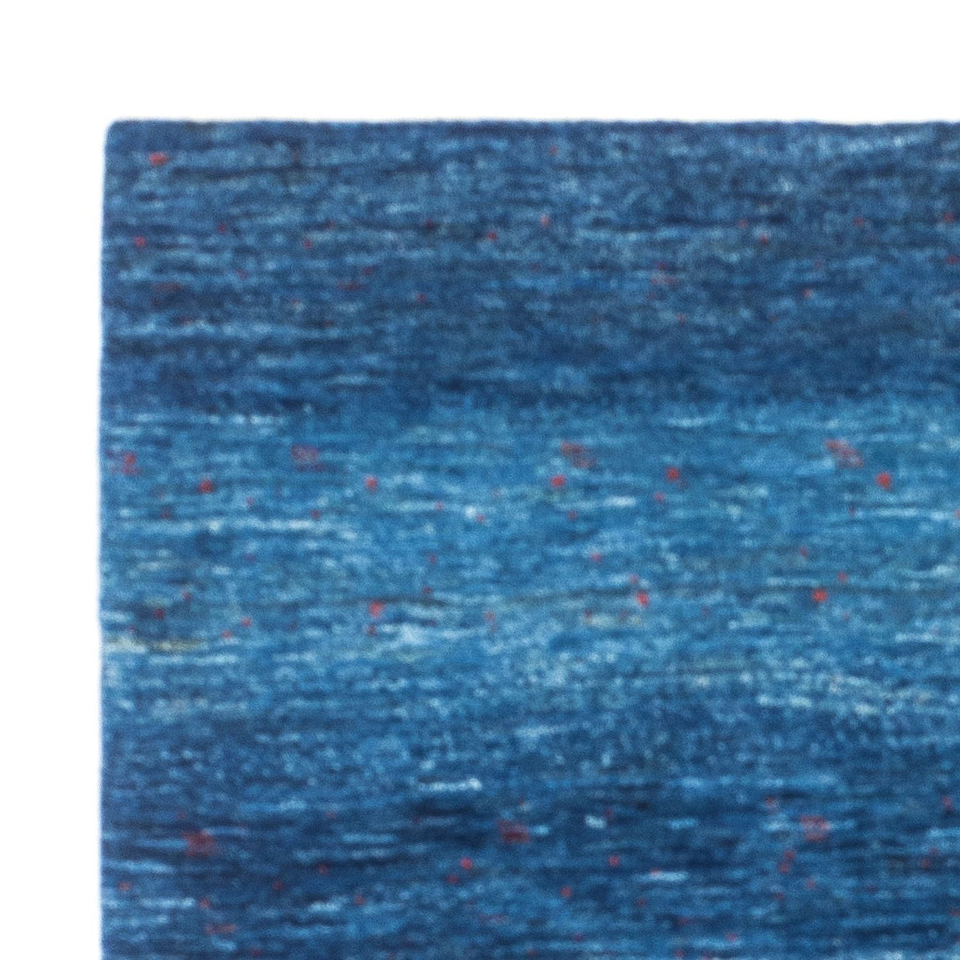 Loribaft Tapijt 130x100cm - Perserteppich Wollteppich