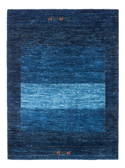 Loribaft Tapijt 101x141cm - Perserteppich Wollteppich