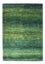 Gabbeh Tapijt - Loribaft Perzisch - 150 x 102 cm - groen