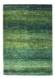 Loribaft Tapijt 150x102cm - Perserteppich Wollteppich