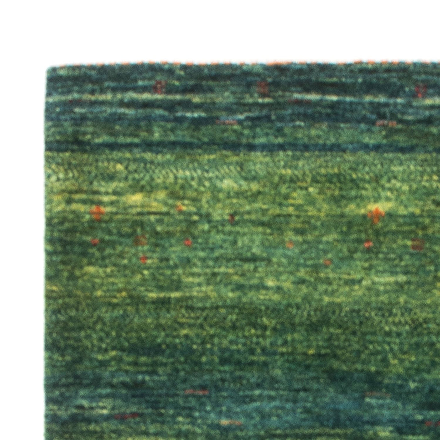 Loribaft Tapijt 150x102cm - Perserteppich Wollteppich