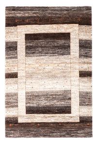 Loribaft Tapijt 98x146cm - Perserteppich Wollteppich – product image