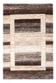 Loribaft Tapijt 98x146cm - Perserteppich Wollteppich