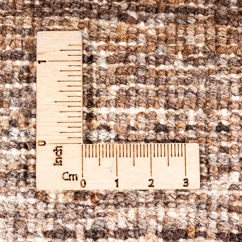 Gabbeh Tapijt - Loribaft Perzisch - 146 x 98 cm - natuur