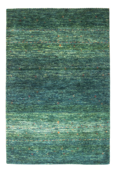 Loribaft Tapijt 93x145cm - Perserteppich Wollteppich