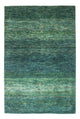 Loribaft Tapijt 145x93cm - Perserteppich Wollteppich