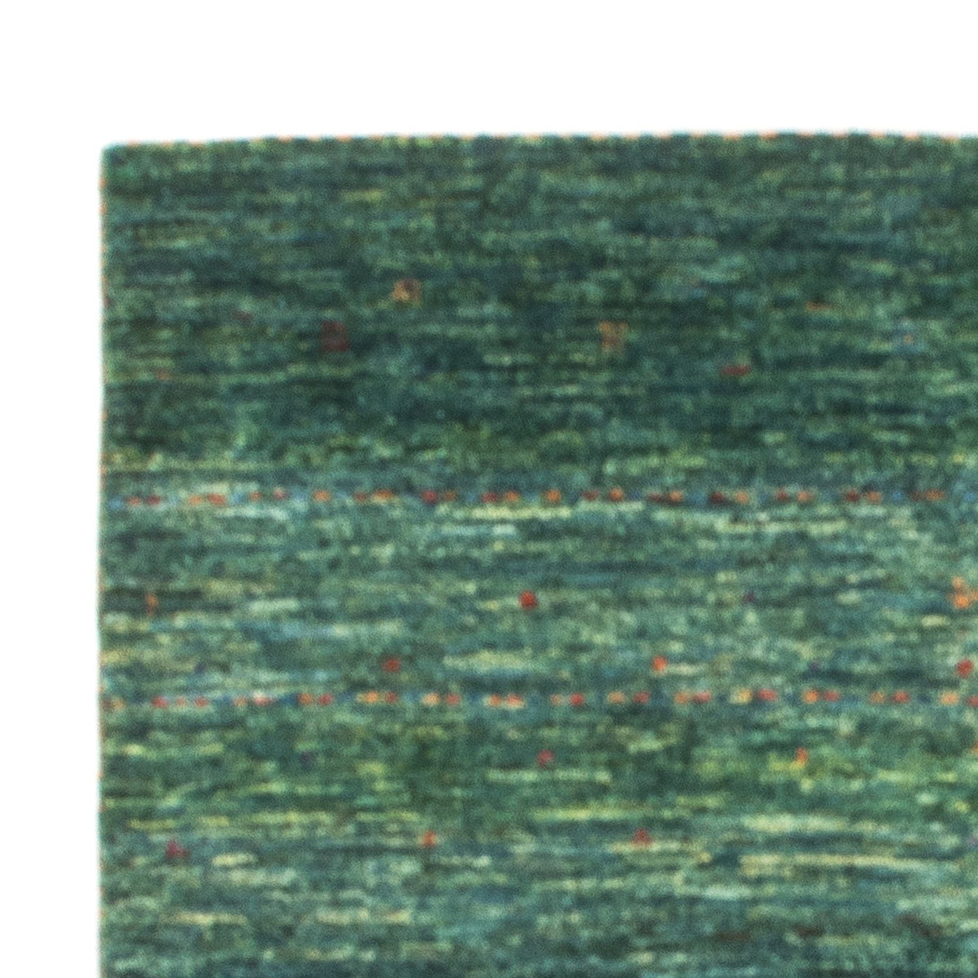 Loribaft Tapijt 145x93cm - Perserteppich Wollteppich