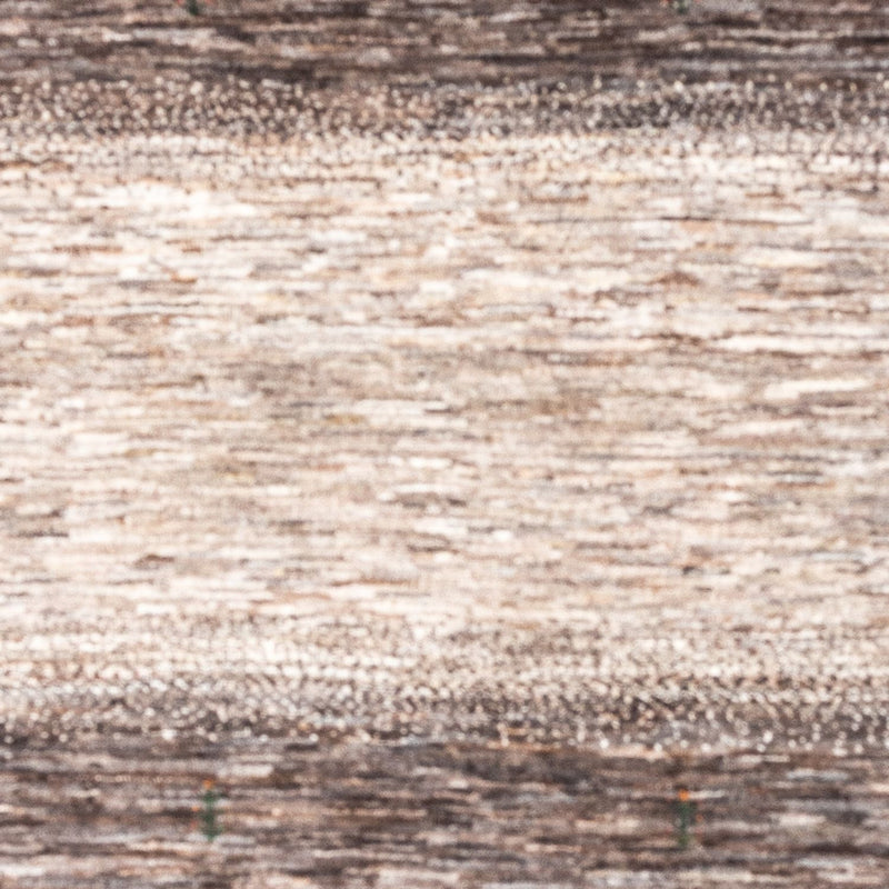 Gabbeh Tapijt - Loribaft Perzisch - 154 x 103 cm - grijs