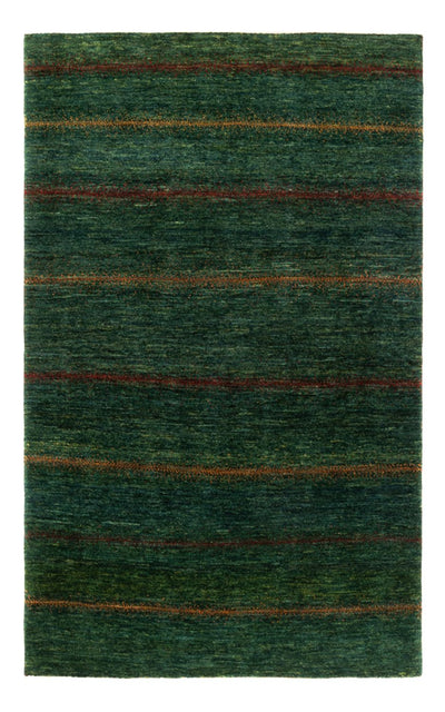 Loribaft Tapijt 120x187cm - Perserteppich Wollteppich