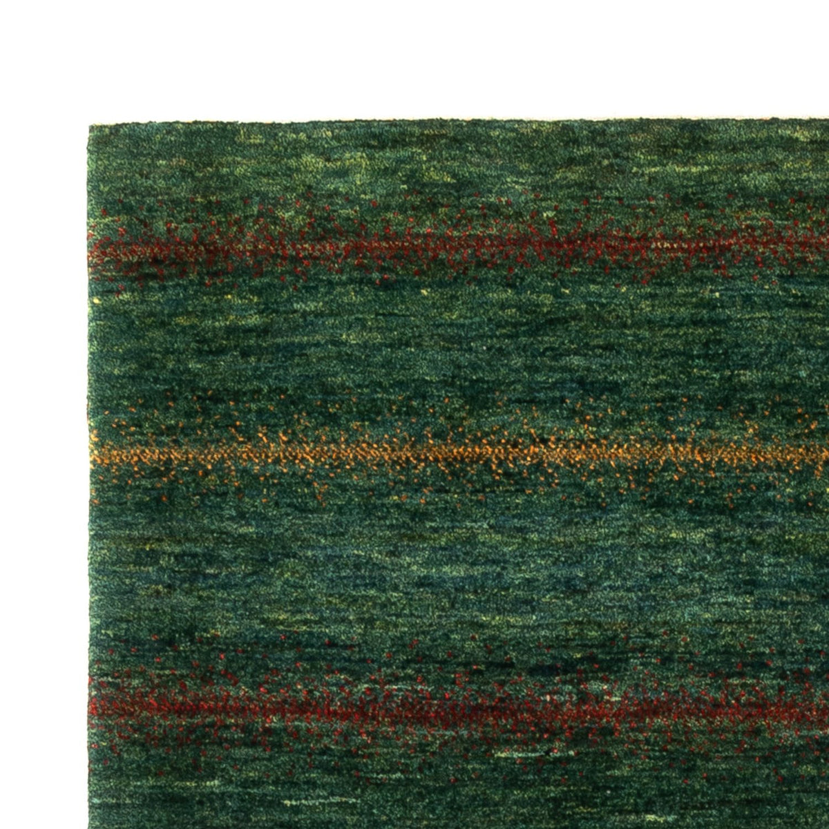 Loribaft Tapijt 187x120cm - Perserteppich Wollteppich