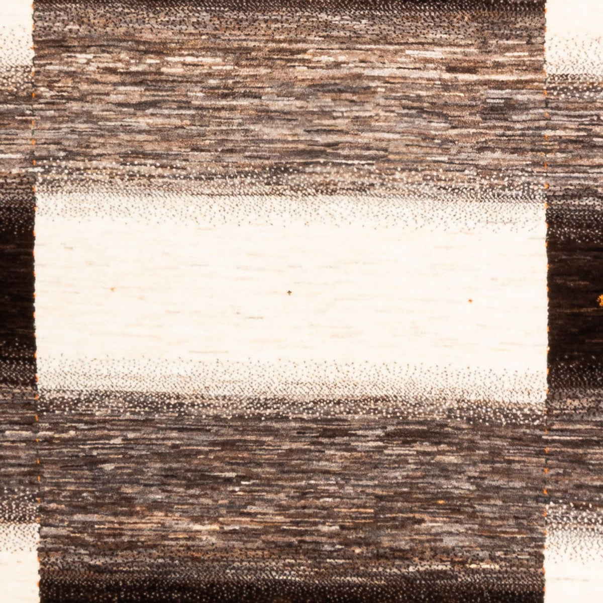 Gabbeh Tapijt - Loribaft Perzisch - 246 x 170 cm - grijs