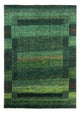 Loribaft Tapijt 237x170cm - Perserteppich Wollteppich