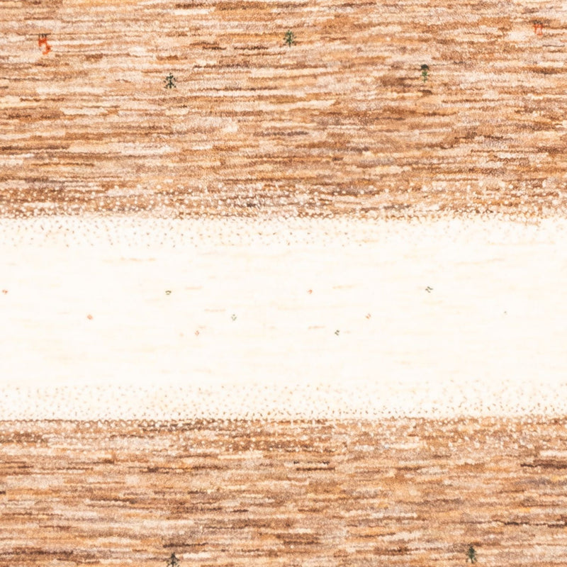 Gabbeh Tapijt - Loribaft Perzisch - 236 x 170 cm - grijs