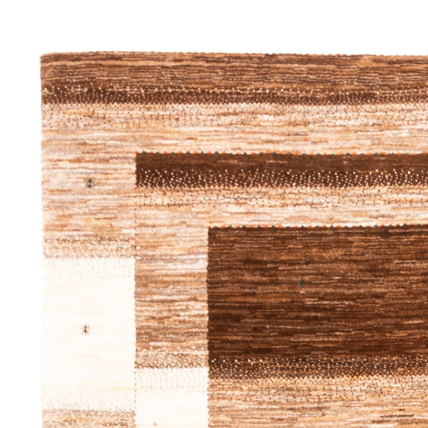 Loribaft Tapijt 236x170cm - Perserteppich Wollteppich