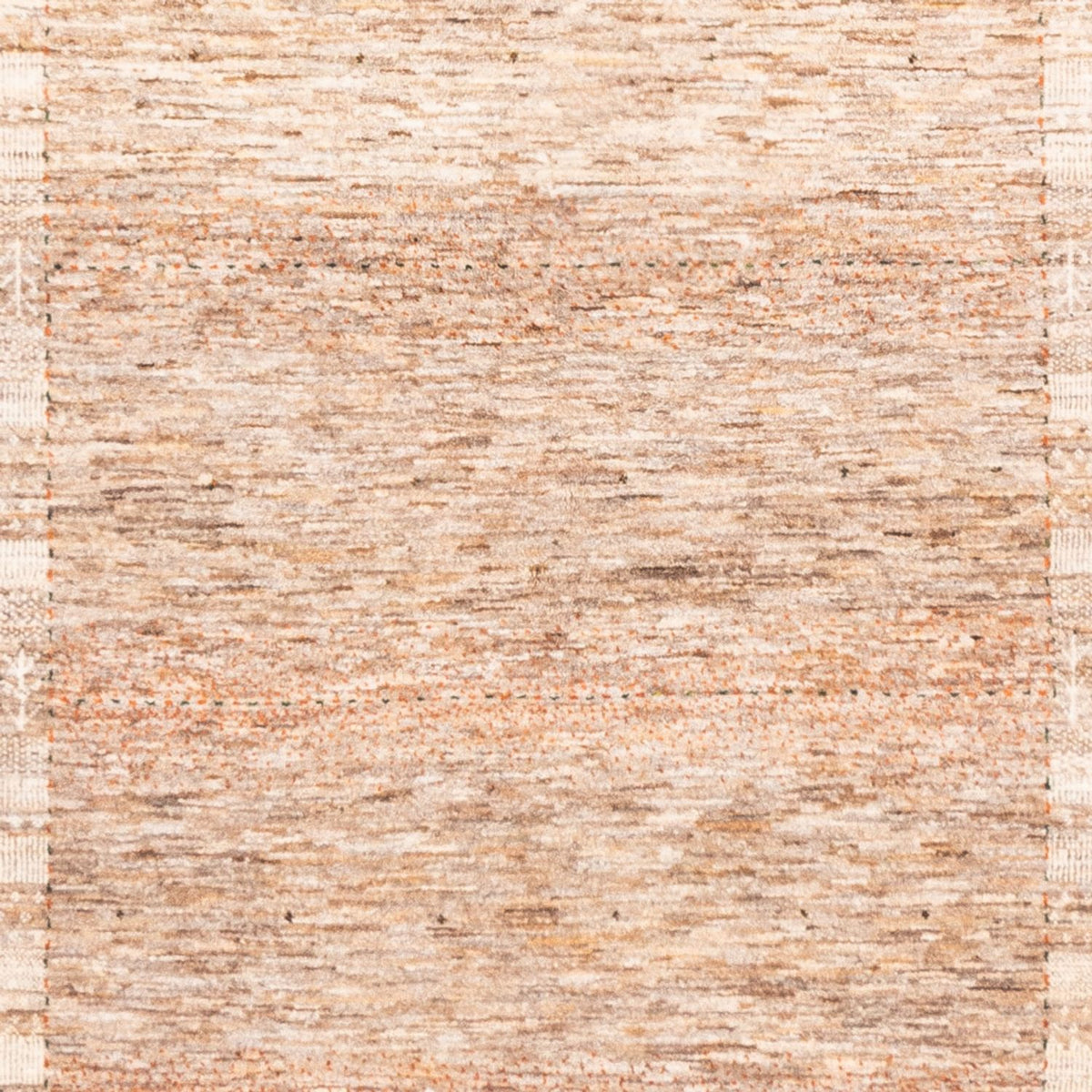 Gabbeh Tapijt - Loribaft Perzisch - 248 x 174 cm - grijs