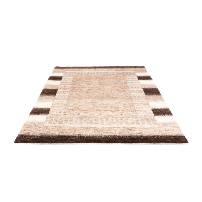 Gabbeh Tapijt - Loribaft Perzisch - 248 x 174 cm - grijs