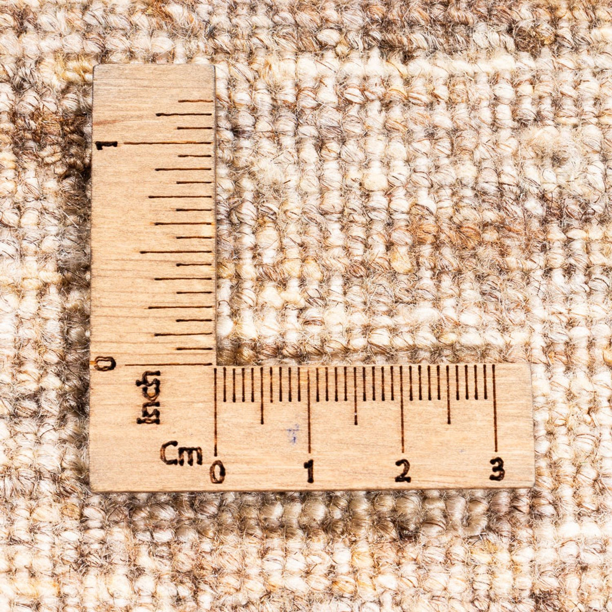 Gabbeh Tapijt - Loribaft Perzisch - 248 x 174 cm - grijs