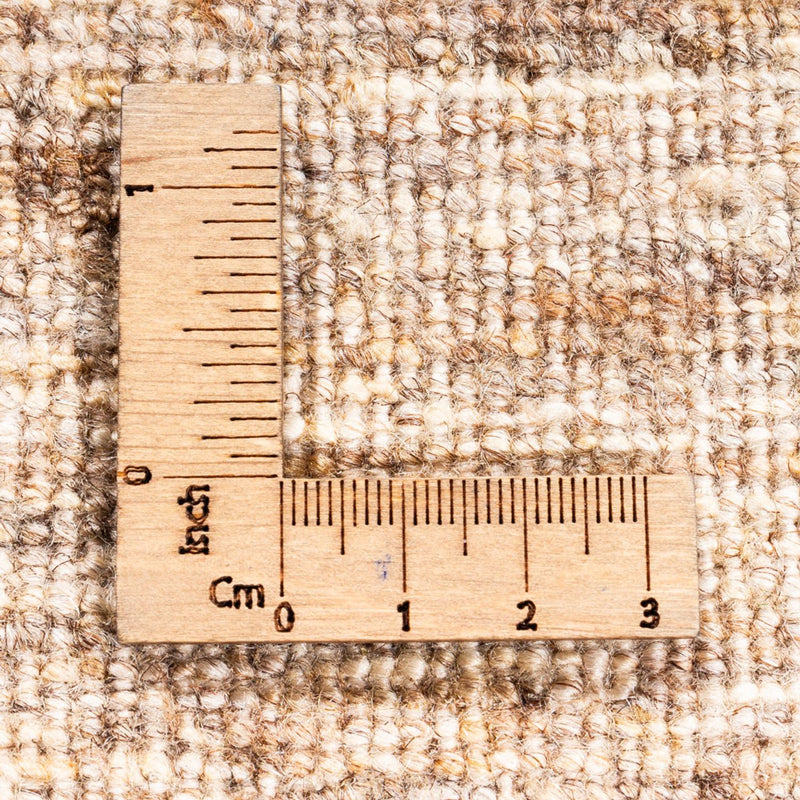 Gabbeh Tapijt - Loribaft Perzisch - 248 x 174 cm - grijs