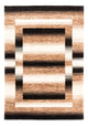 Loribaft Tapijt 241x174cm - Perserteppich Wollteppich