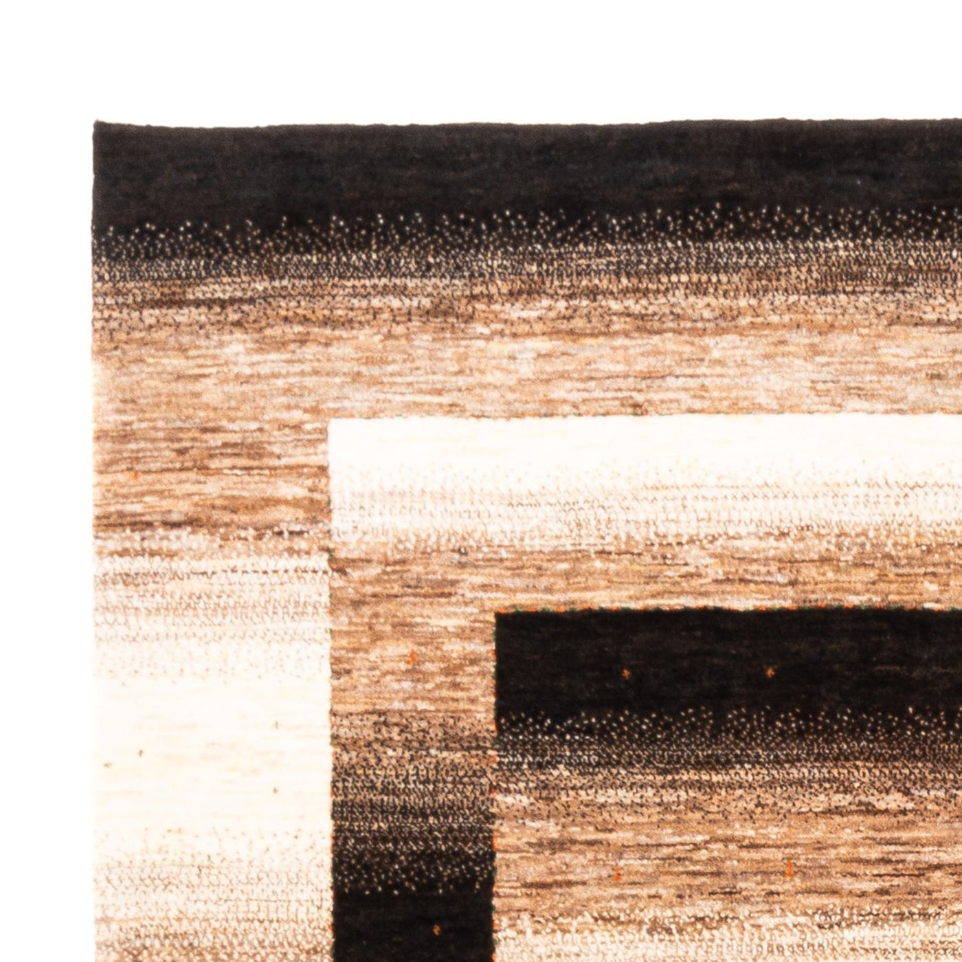Loribaft Tapijt 241x174cm - Perserteppich Wollteppich