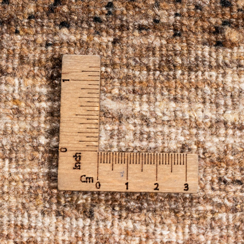 Gabbeh Tapijt - Loribaft Perzisch - 241 x 174 cm - natuur