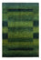 Gabbeh Tapijt - Loribaft Perzisch - 244 x 172 cm - groen