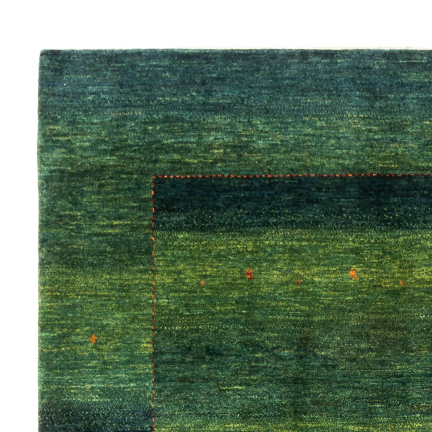 Loribaft Tapijt 244x172cm - Perserteppich Wollteppich
