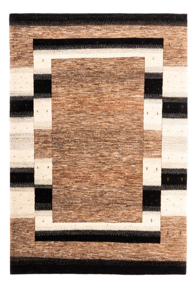 Loribaft Tapijt 175x248cm - Perserteppich Wollteppich