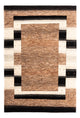 Loribaft Tapijt 248x175cm - Perserteppich Wollteppich