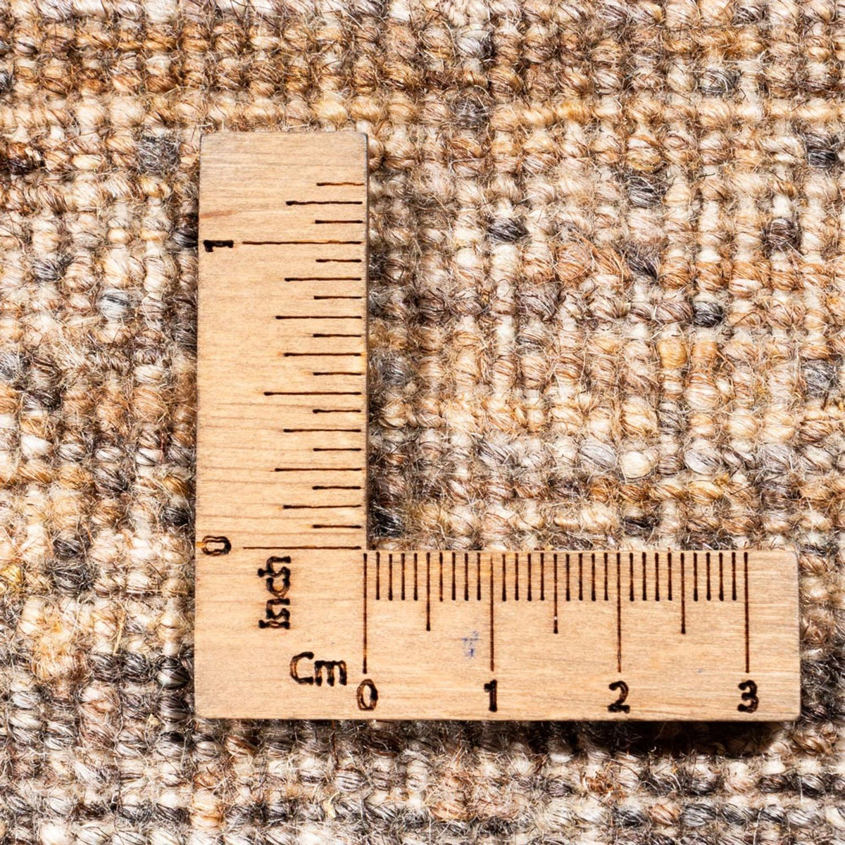 Gabbeh Tapijt - Loribaft Perzisch - 247 x 173 cm - grijs