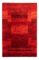 Loribaft Tapijt 174x115cm - Perserteppich Wollteppich