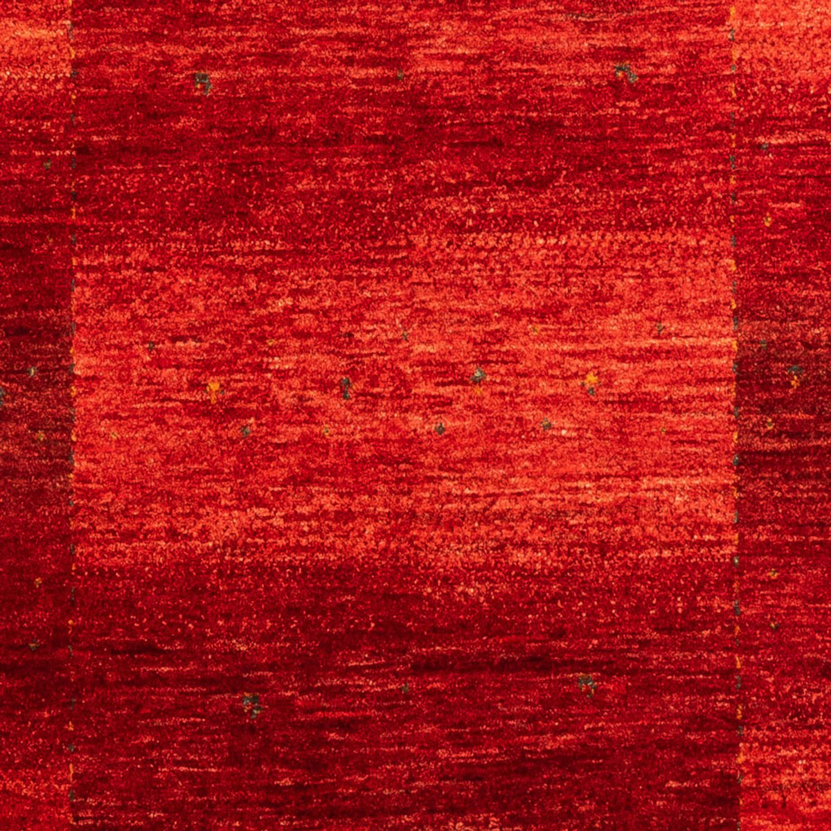 Gabbeh Tapijt - Loribaft Perzisch - 174 x 115 cm - rood
