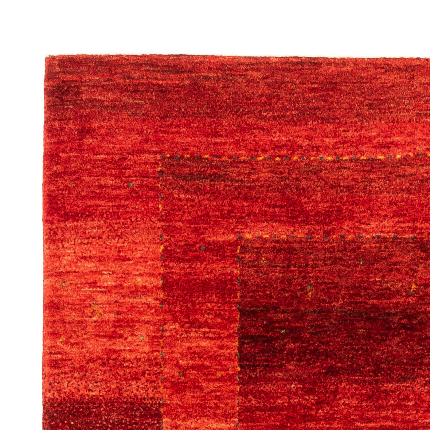 Loribaft Tapijt 174x115cm - Perserteppich Wollteppich